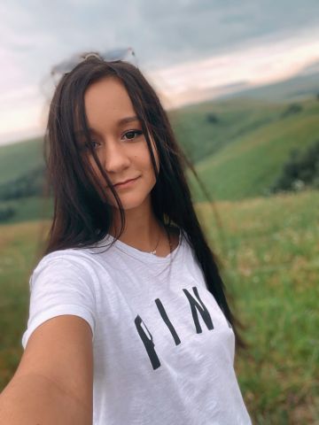 Проститутка Лина